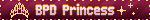 BPD princess
